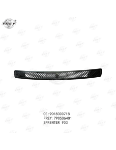 Regilla Entrada De Aire