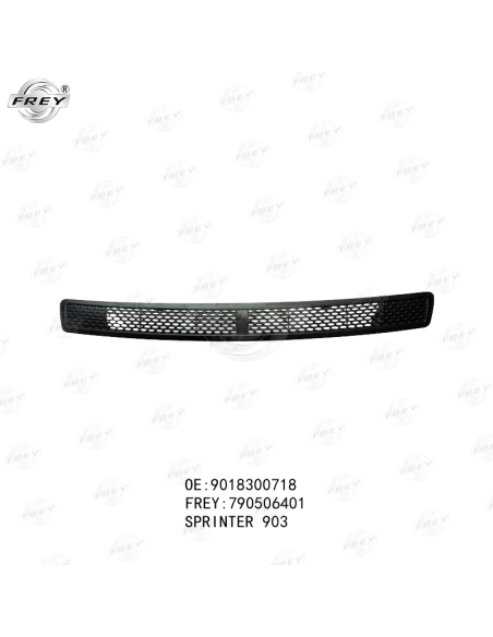 Regilla Entrada De Aire