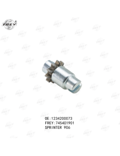 Registro De Freno Sp