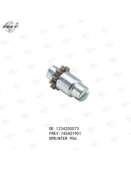 Registro De Freno Sp