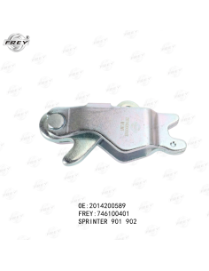 Registro De Freno Sp