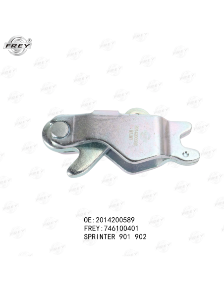 Registro De Freno Sp