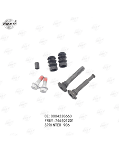 Rep Caliper Trasero Sprinter 515