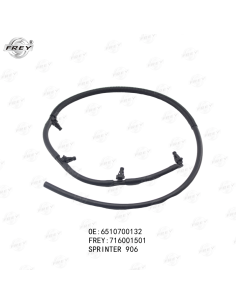 Retorno De Inyector Ncv3