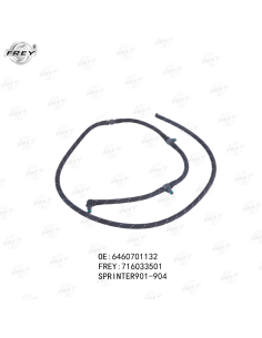 Retorno Inyectores Om611