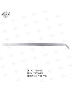 Riel De Deslizamiento