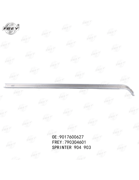 Riel De Deslizamiento