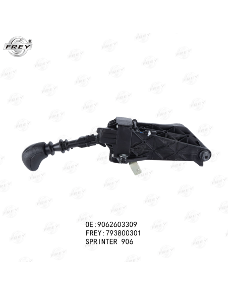 Selectora De Cambios Sp 415-515