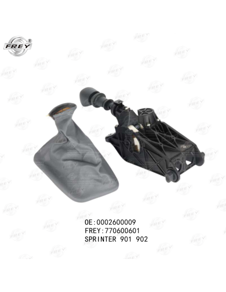 Selectora Sprinter 313-413