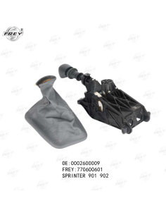 Selectora Sprinter 313-413