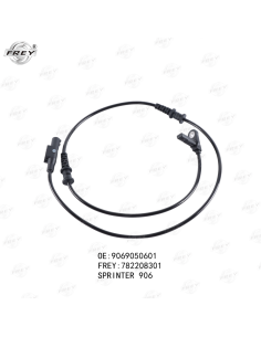 Sensor De Abs Delanter Sp Ncv3