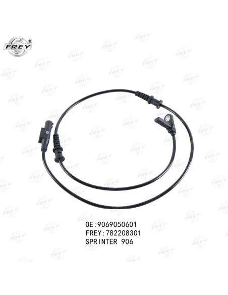 Sensor De Abs Delanter Sp Ncv3