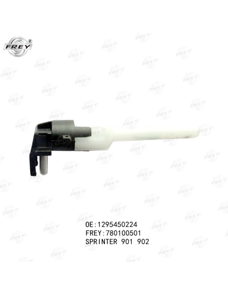 Sensor De Nivel De Agua Sp Om611