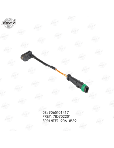 Sensor Pastilla  Freno Sp 415-515
