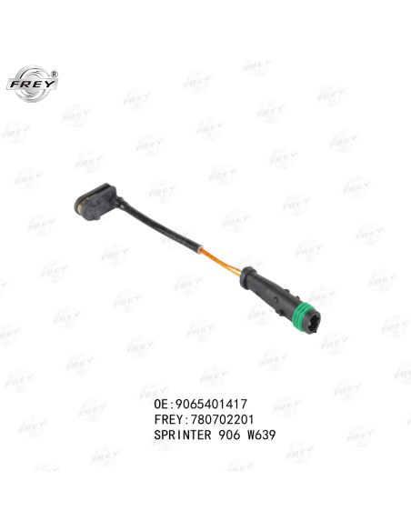 Sensor Pastilla  Freno Sp 415-515