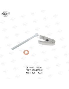 Soporte De Inyector Om611