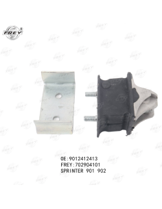 Soporte De Motor Del Sp 313-413
