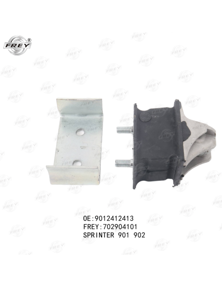 Soporte De Motor Del Sp 313-413