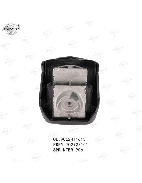 Soporte Motor Delantero Om651