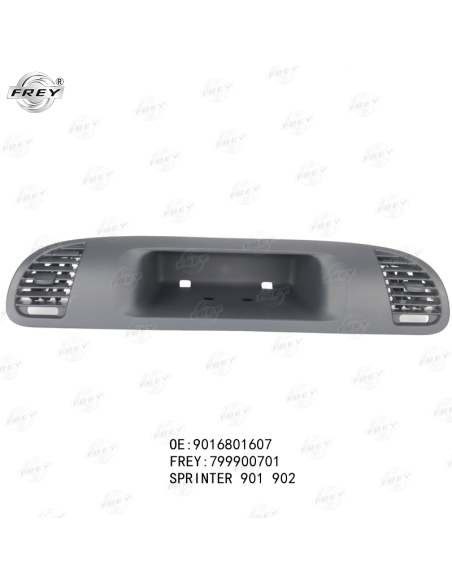 Tablero Der Sprinter 313/413