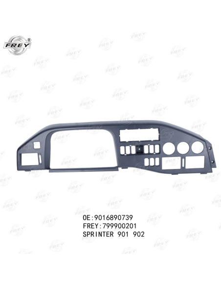 Tablero Sprinter 310