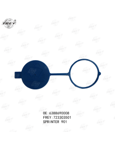 Tapon Deposito De Agua Limpiaparabrisas