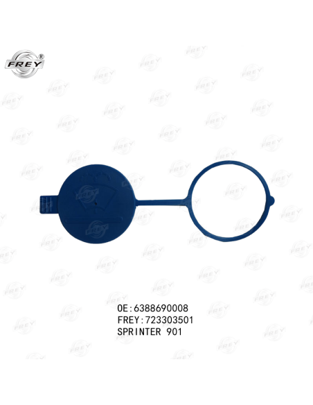 Tapon Deposito De Agua Limpiaparabrisas