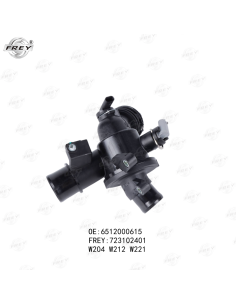 Termostato Completo  Om 651