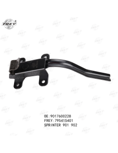 Tope Rienda Porton Tras Sp 313-413