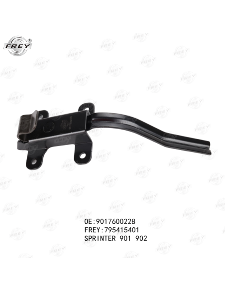 Tope Rienda Porton Tras Sp 313-413