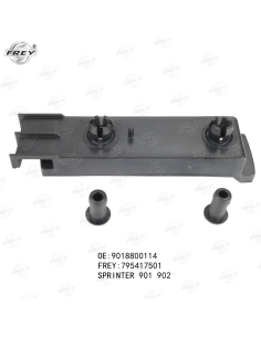 Soporte  Paragolpe Del Sp 313-413