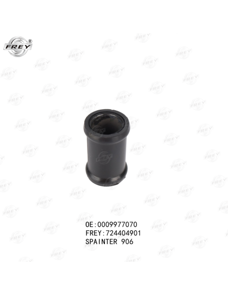 Tubo De Union Bomba De Agua Sp Om651