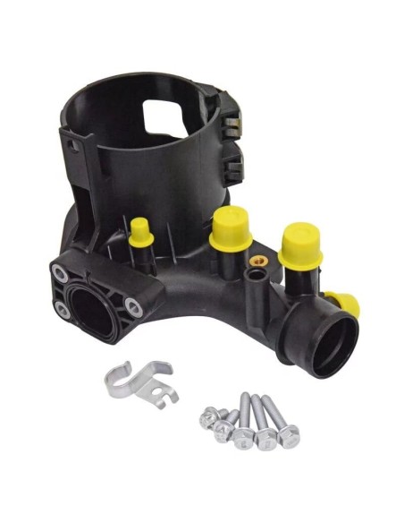 Tubuladura  De Agua 415-515 Om651