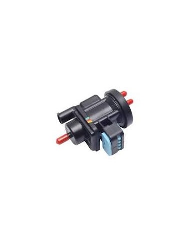 Valvula De  Turbo 313/413 Om611