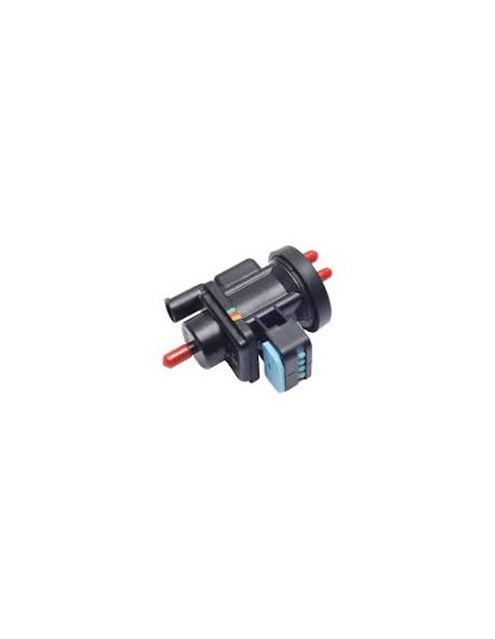 Valvula De  Turbo 313/413 Om611