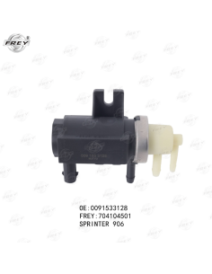 Valvula Presion De Turbo Sp Om651