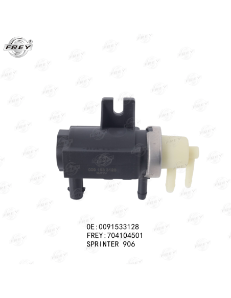 Valvula Presion De Turbo Sp Om651