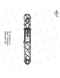 Zocalo De Luces Tras Ncv3