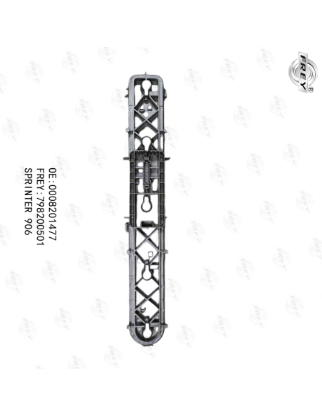 Zocalo De Luces Tras Ncv3