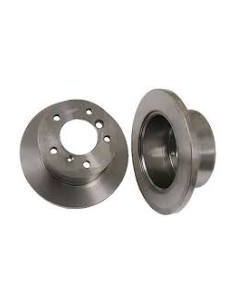 Disco Freno Trasero Sprinter 313