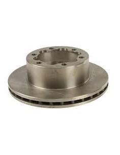 Disco Freno Trasero Sprinter 515