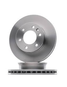 Disco Freno Delantero Sprinter 415-515