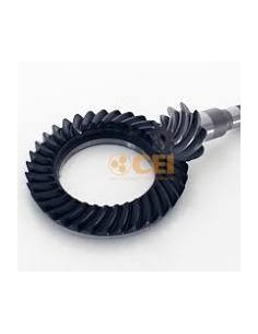 Corona Y Pinon Sprinter 413 8:45  - Cei 194 912