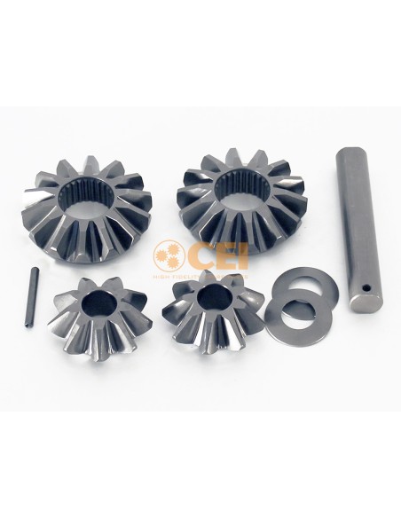 Kit Diferencial Sprinter 413 Eje Simple - Cei 298 442