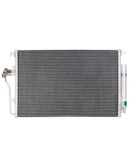 Condensador De A-c Sp 415-515