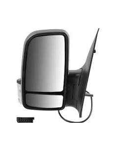 Espejo Izq Brazo Corto Spr 415-515 -9068104846-