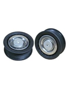 Polea Acanalada Om651 -- Om 611
