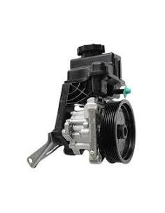 Bomba Direccion  Hidraulica Om651 - 0064667801 -frey-