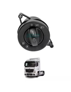 Llave De Luces Axor Actros