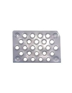 Piso Estribo Atego Inf Izq Hasta 2015